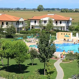 Lecci Lido Altanea Appartement