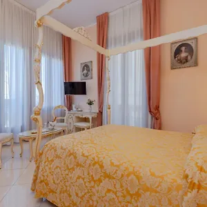 Hotel Marte ***