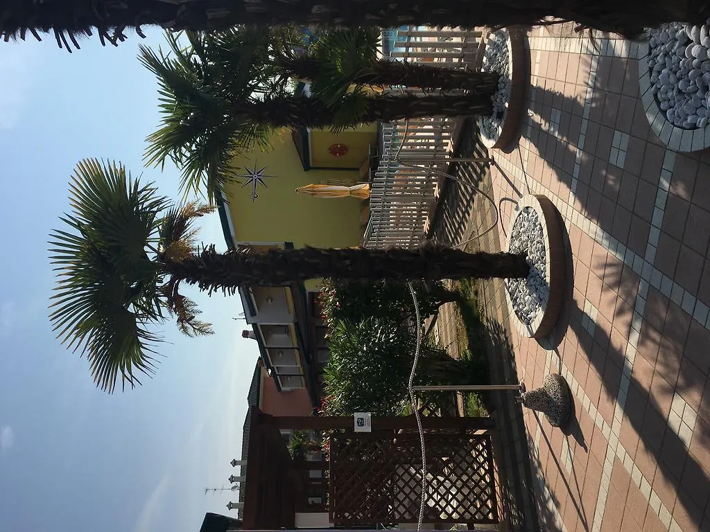 Villaggio Margherita Καόρλε Ξενοδοχείο με διαμερίσματα