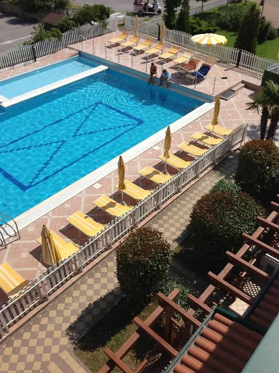 Aparthotel Villaggio Margherita Caorle