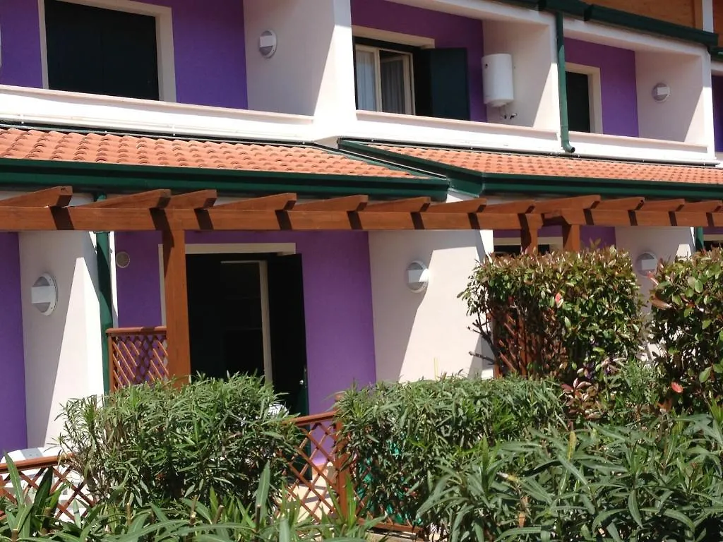 Aparthotel Villaggio Margherita Caorle