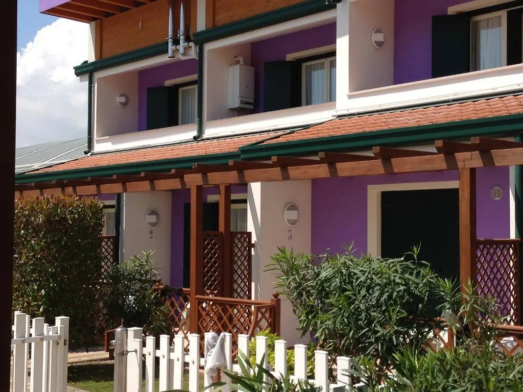 Villaggio Margherita Caorle Italien