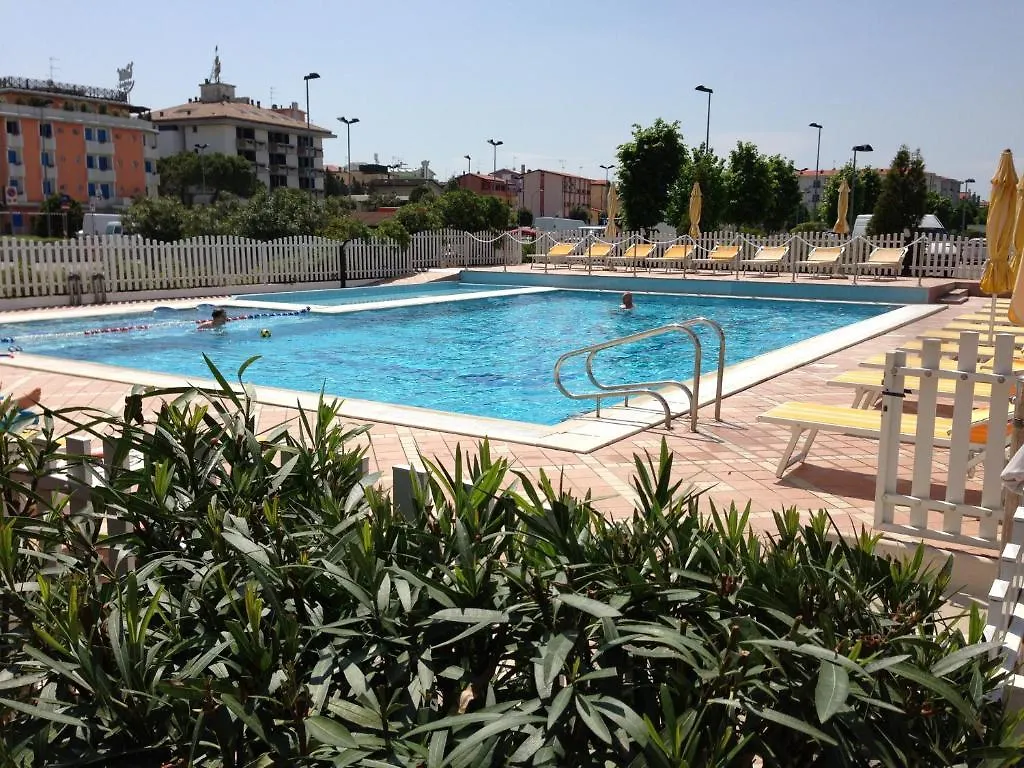 Villaggio Margherita Caorle