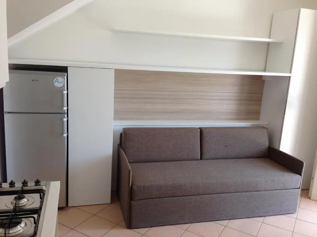 Villaggio Margherita Caorle Aparthotel