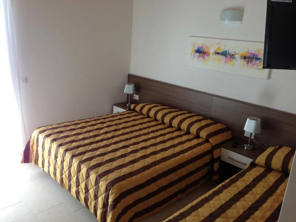 Villaggio Margherita Caorle 4*,  Italien