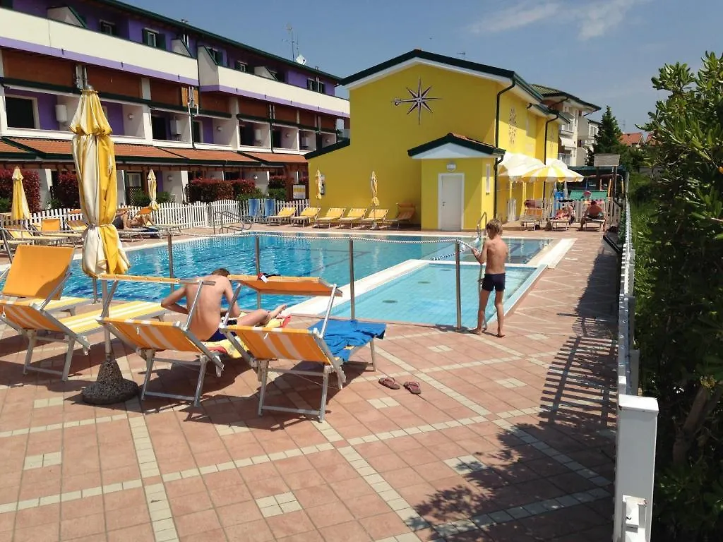 Villaggio Margherita Caorle 4*,