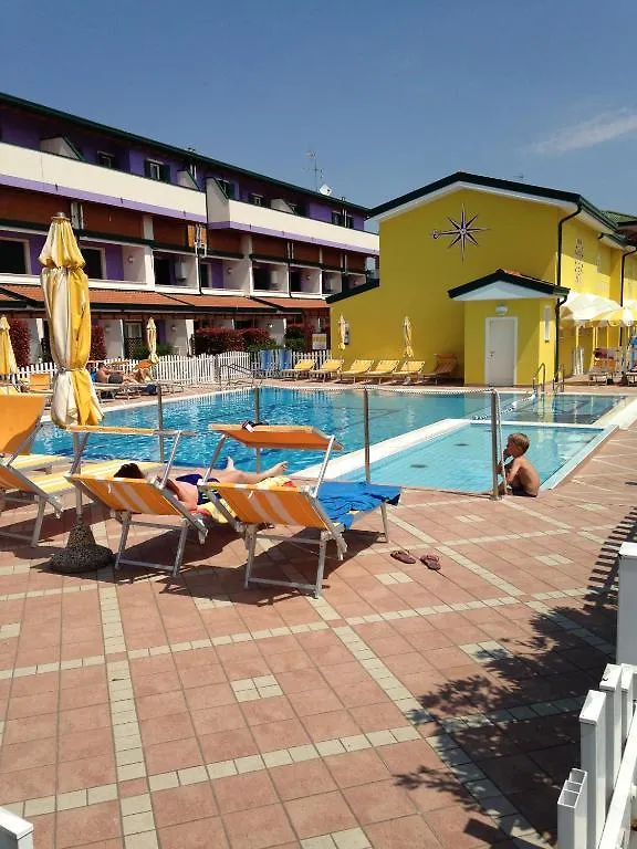 Villaggio Margherita Caorle Aparthotel