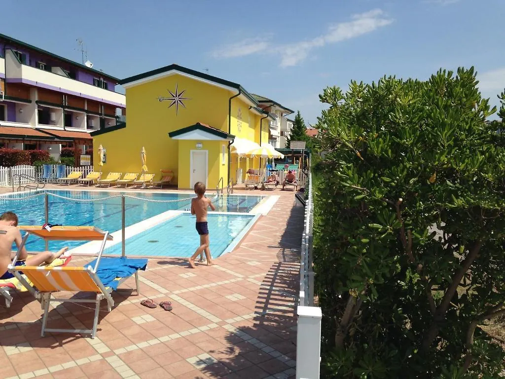 Villaggio Margherita Caorle Aparthotel