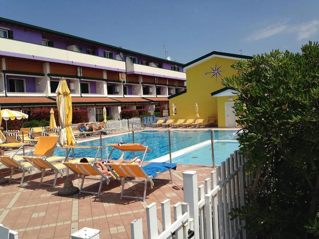 Villaggio Margherita Caorle