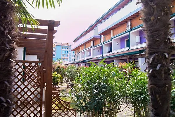 Aparthotel Villaggio Margherita Caorle